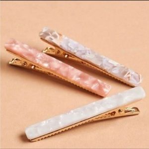 NWT 8 other reasons - 3 clips